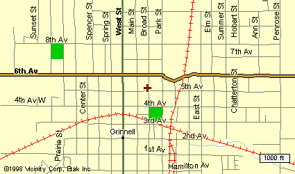 grinnell