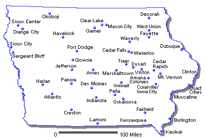 iowa